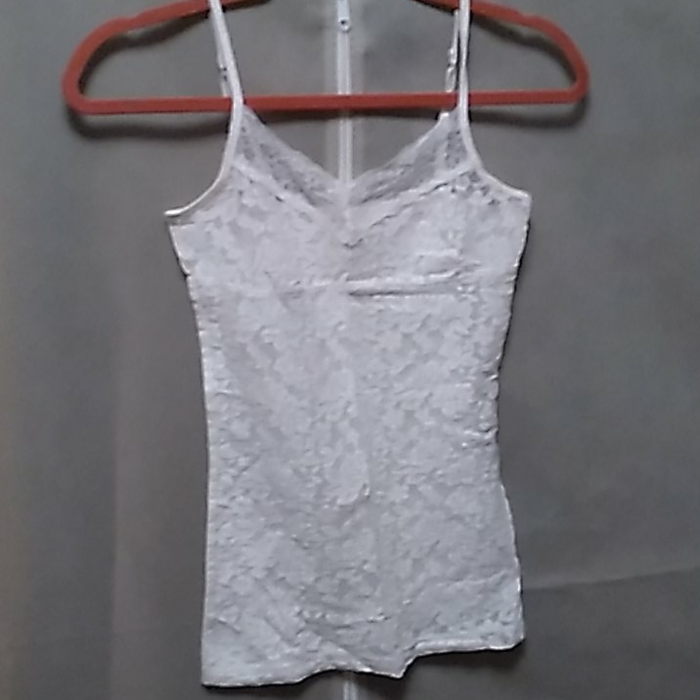 Tang top